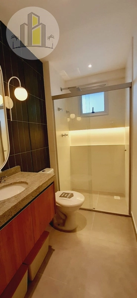 Apartamento Decorado no Residencial Arbo Haus: 17ª foto da galeria de imagens do imóvel