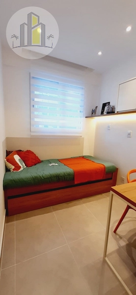 Apartamento Decorado no Residencial Arbo Haus: 16ª foto da galeria de imagens do imóvel