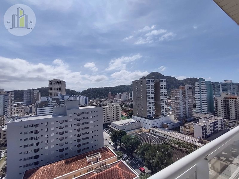 Apartamento 2 Suítes com Vista para o Mar – Canto do Forte: 18ª foto da galeria de imagens do imóvel