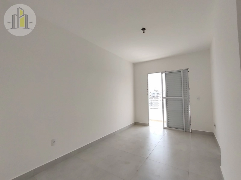 Apartamento 2 Suítes com Vista para o Mar – Canto do Forte: 12ª foto da galeria de imagens do imóvel