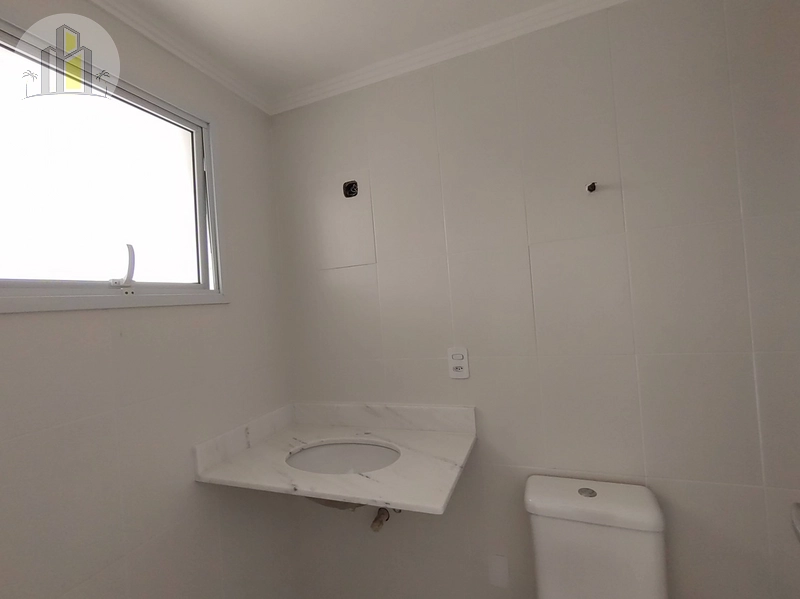 Apartamento 2 Suítes com Vista para o Mar – Canto do Forte: 14ª foto da galeria de imagens do imóvel