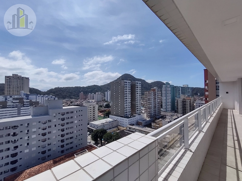 Apartamento 2 Suítes com Vista para o Mar – Canto do Forte: 15ª foto da galeria de imagens do imóvel