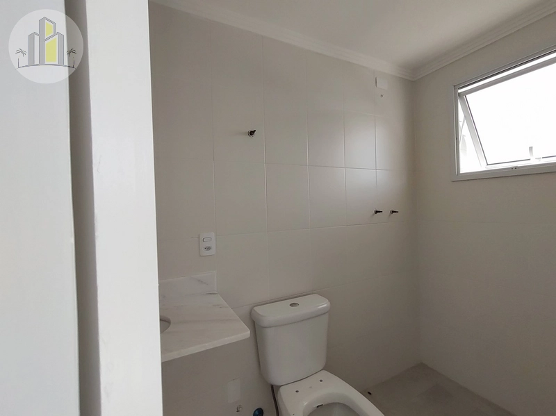 Apartamento 2 Suítes com Vista para o Mar – Canto do Forte: 10ª foto da galeria de imagens do imóvel