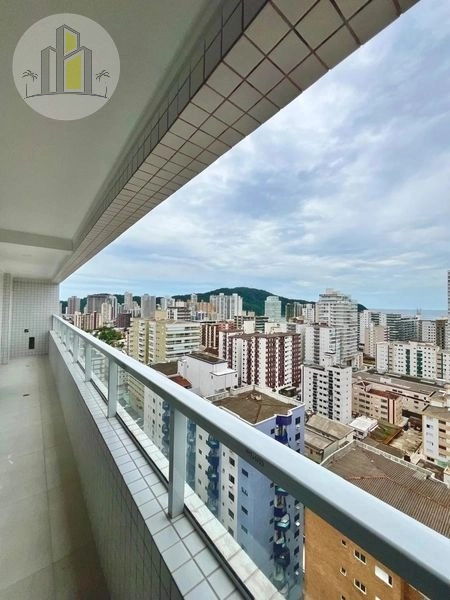 Lançamento no Canto do Forte 2 dormitórios 2 vagas: 12ª foto da galeria de imagens do imóvel