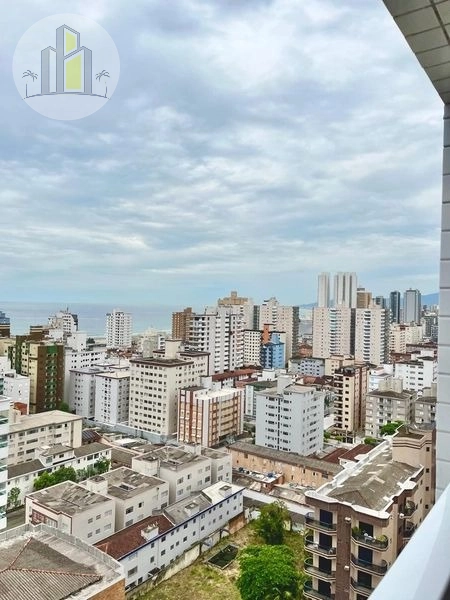 Lançamento no Canto do Forte 2 dormitórios 2 vagas: 14ª foto da galeria de imagens do imóvel