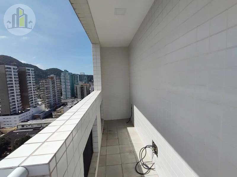 Apartamento 3 Dormitórios no Canto do Forte – Praia Grande: 35ª foto da galeria de imagens do imóvel