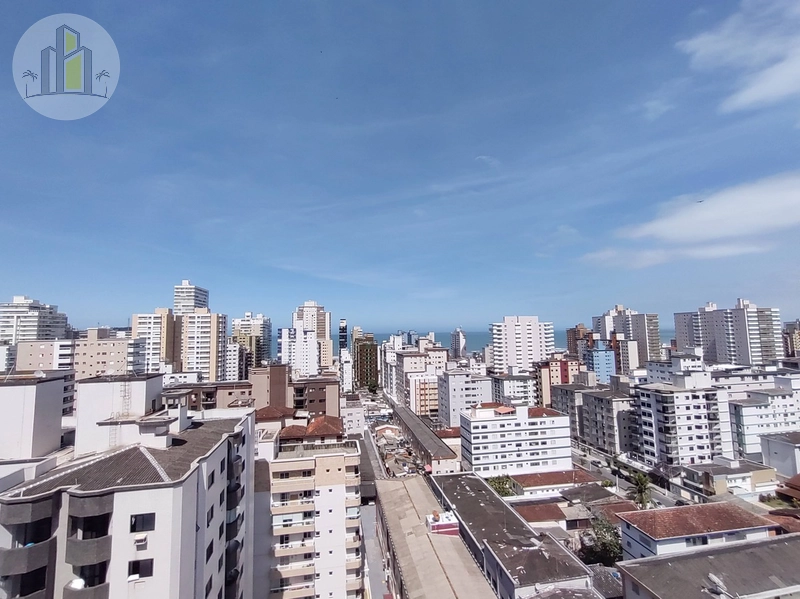 Apartamento 3 Dormitórios no Canto do Forte – Praia Grande: 39ª foto da galeria de imagens do imóvel
