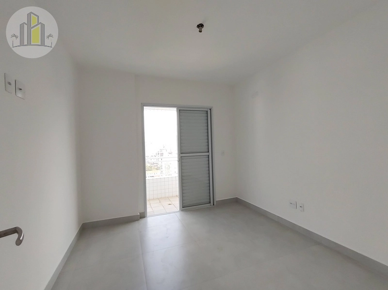 Apartamento 3 Dormitórios no Canto do Forte – Praia Grande: 32ª foto da galeria de imagens do imóvel