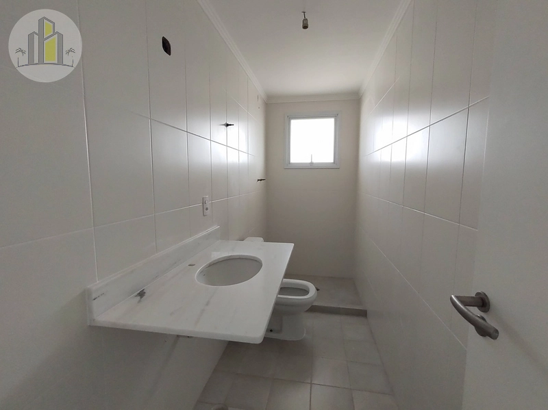 Apartamento 3 Dormitórios no Canto do Forte – Praia Grande: 31ª foto da galeria de imagens do imóvel