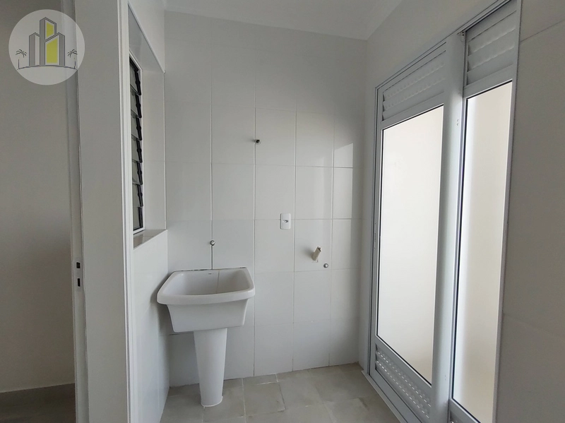 Apartamento 3 Dormitórios no Canto do Forte – Praia Grande: 25ª foto da galeria de imagens do imóvel