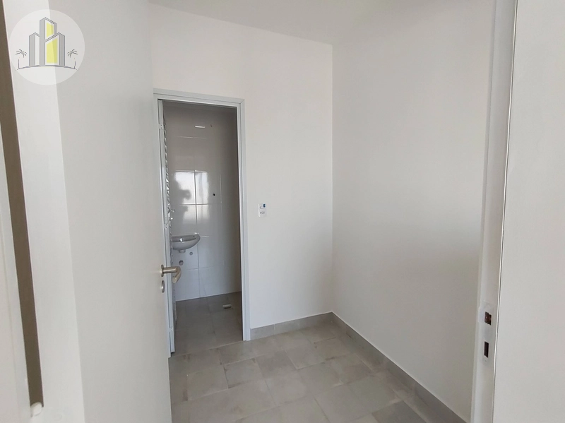 Apartamento 3 Dormitórios no Canto do Forte – Praia Grande: 23ª foto da galeria de imagens do imóvel