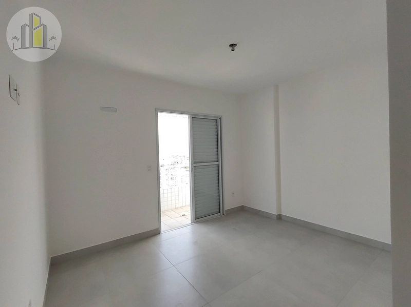 Apartamento 3 Dormitórios no Canto do Forte – Praia Grande: 33ª foto da galeria de imagens do imóvel
