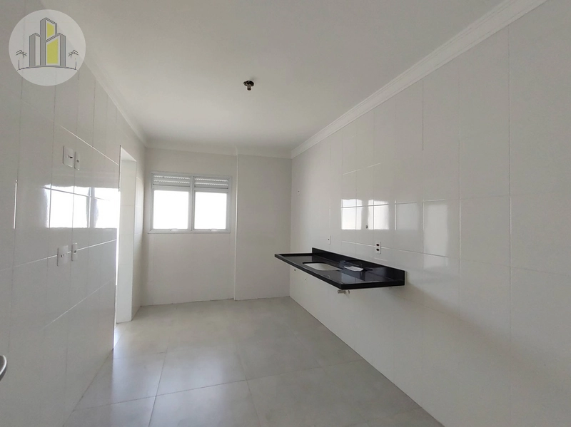 Apartamento 3 Dormitórios no Canto do Forte – Praia Grande: 21ª foto da galeria de imagens do imóvel