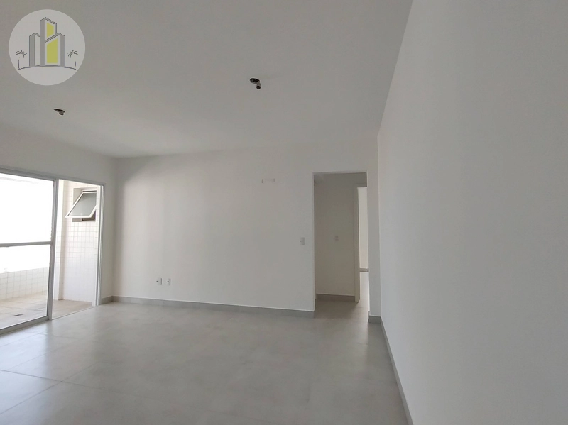 Apartamento 3 Dormitórios no Canto do Forte – Praia Grande: 26ª foto da galeria de imagens do imóvel