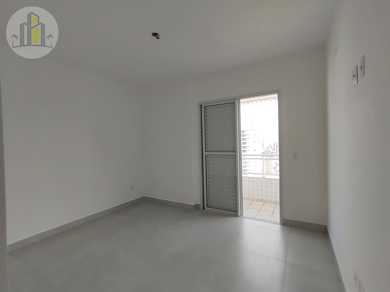 Apartamento 3 Dormitórios no Canto do Forte – Praia Grande: 28ª foto da galeria de imagens do imóvel