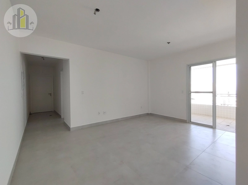 Apartamento 3 Dormitórios no Canto do Forte – Praia Grande: 27ª foto da galeria de imagens do imóvel