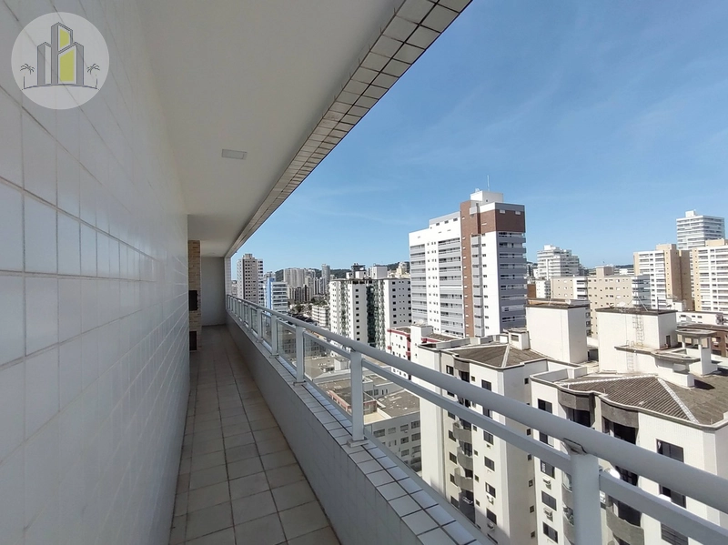Apartamento 3 Dormitórios no Canto do Forte – Praia Grande: 38ª foto da galeria de imagens do imóvel