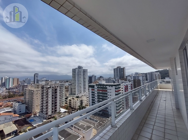 Apartamento 3 Dormitórios no Canto do Forte – Praia Grande: 37ª foto da galeria de imagens do imóvel