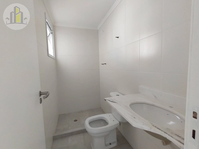Apartamento 3 Dormitórios no Canto do Forte – Praia Grande: 30ª foto da galeria de imagens do imóvel