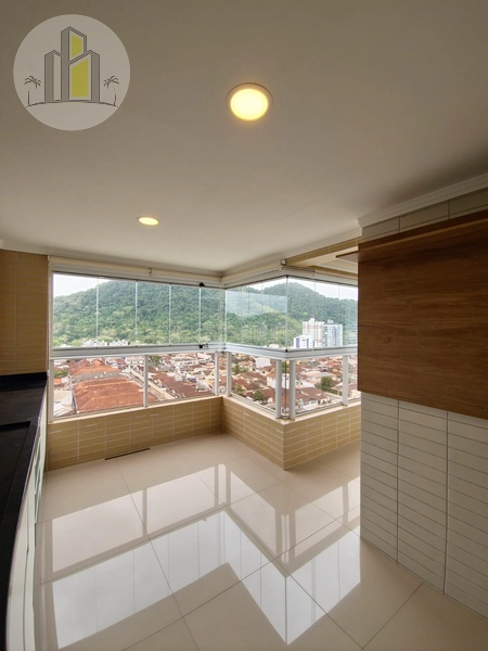 Apartamento 03 Dormitórios 02 Vagas Lazer Canto do Forte