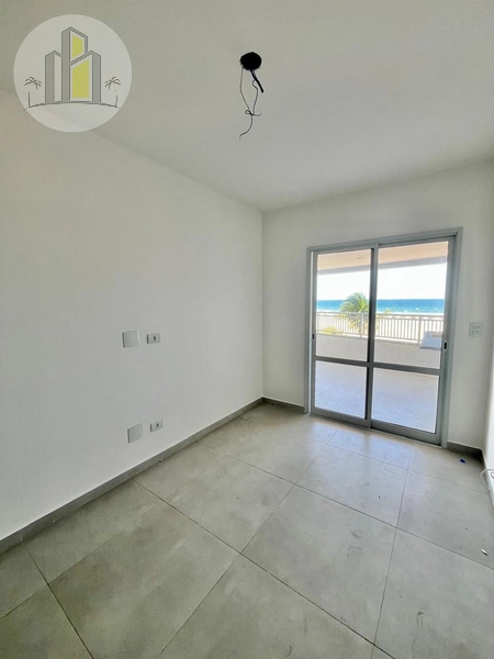 Apartamento de frente mar com 2 dorms, Guilhermina: 13ª foto da galeria de imagens do imóvel