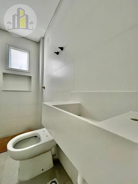 Apartamento de frente mar com 2 dorms, Guilhermina: 6ª foto da galeria de imagens do imóvel