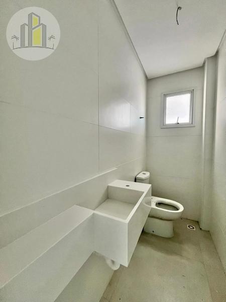 Apartamento de frente mar com 2 dorms, Guilhermina: 8ª foto da galeria de imagens do imóvel