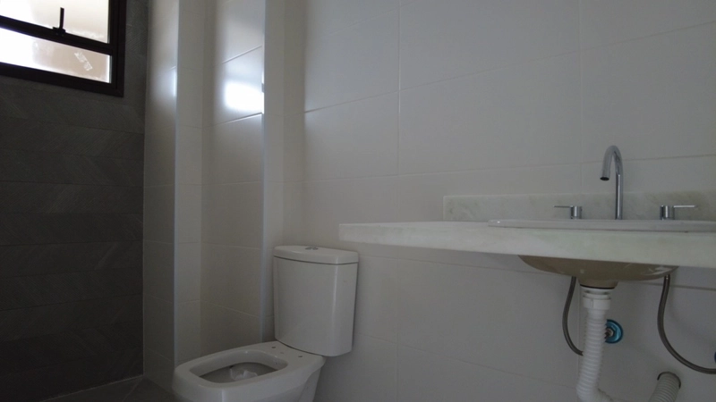 Apartamento Duplex! 02 Suítes! Canto do Forte! Praia Grande!: 13ª foto da galeria de imagens do imóvel