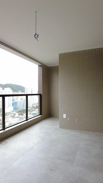 Apartamento Duplex! 02 Suítes! Canto do Forte! Praia Grande!: 10ª foto da galeria de imagens do imóvel