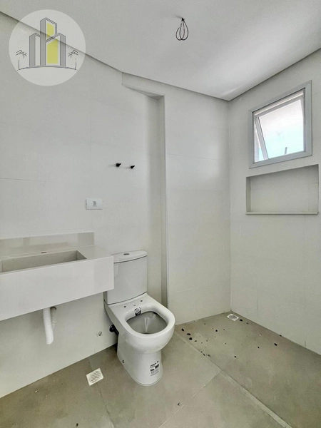 Apartamento de frente mar com 2 dorms, Guilhermina: 8ª foto da galeria de imagens do imóvel