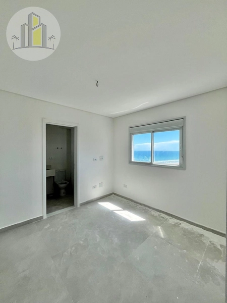 Apartamento de frente mar com 2 dorms, Guilhermina: 15ª foto da galeria de imagens do imóvel