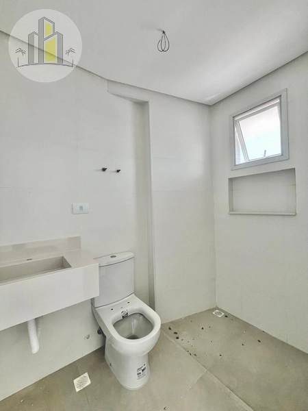 Apartamento de frente mar com 2 dorms, Guilhermina: 14ª foto da galeria de imagens do imóvel