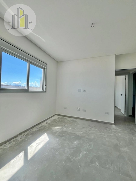Apartamento de frente mar com 2 dorms, Guilhermina: 13ª foto da galeria de imagens do imóvel