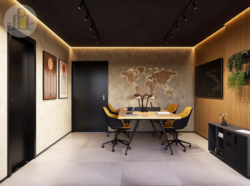 Apartamento na planta com 127 m², 3 suítes e terraço gourmet: 8ª foto da galeria de imagens do imóvel