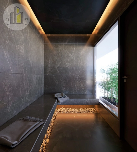 Apartamento na planta com 127 m², 3 suítes e terraço gourmet: 12ª foto da galeria de imagens do imóvel