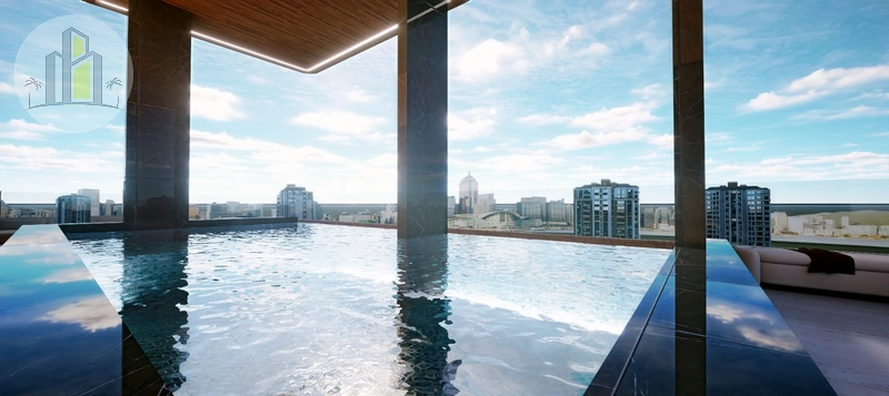 Apartamento na planta com 127 m², 3 suítes e terraço gourmet: 11ª foto da galeria de imagens do imóvel