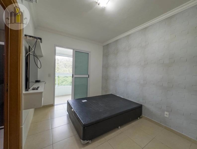 Apartamento de 3 dormitórios com 2 suítes no Canto do Forte: 15ª foto da galeria de imagens do imóvel