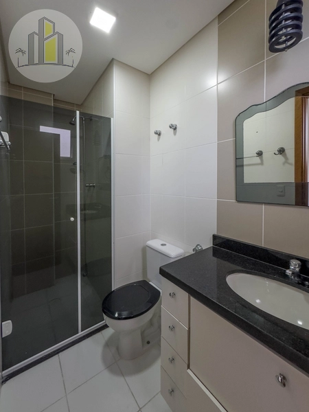 Apartamento de 3 dormitórios com 2 suítes no Canto do Forte: 17ª foto da galeria de imagens do imóvel