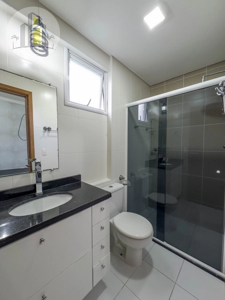 Apartamento de 3 dormitórios com 2 suítes no Canto do Forte: 14ª foto da galeria de imagens do imóvel