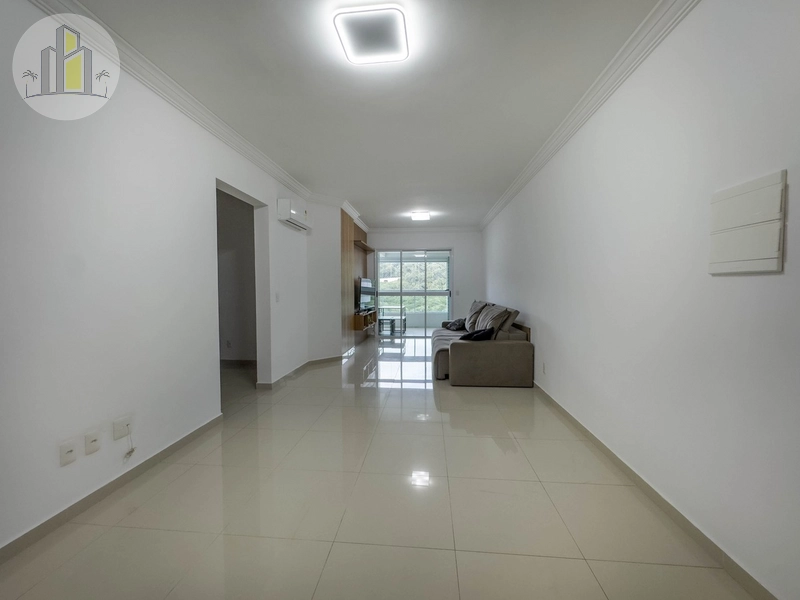Apartamento de 3 dormitórios com 2 suítes no Canto do Forte: 6ª foto da galeria de imagens do imóvel