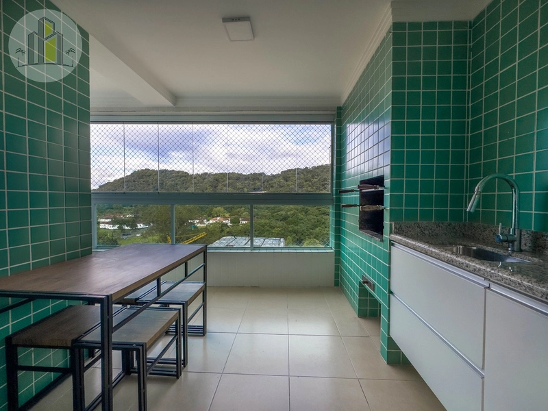 Apartamento de 3 dormitórios com 2 suítes no Canto do Forte: 1ª foto da galeria de imagens do imóvel