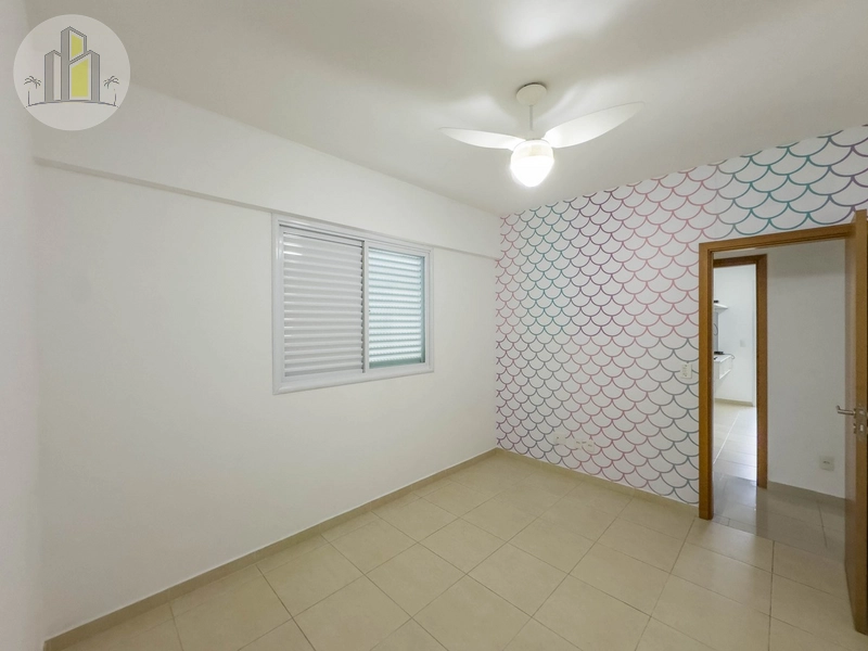 Apartamento de 3 dormitórios com 2 suítes no Canto do Forte: 12ª foto da galeria de imagens do imóvel
