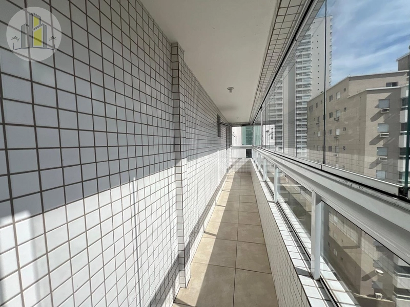 Apartamento mobiliado com 3 dormitórios no Canto do Forte: 24ª foto da galeria de imagens do imóvel