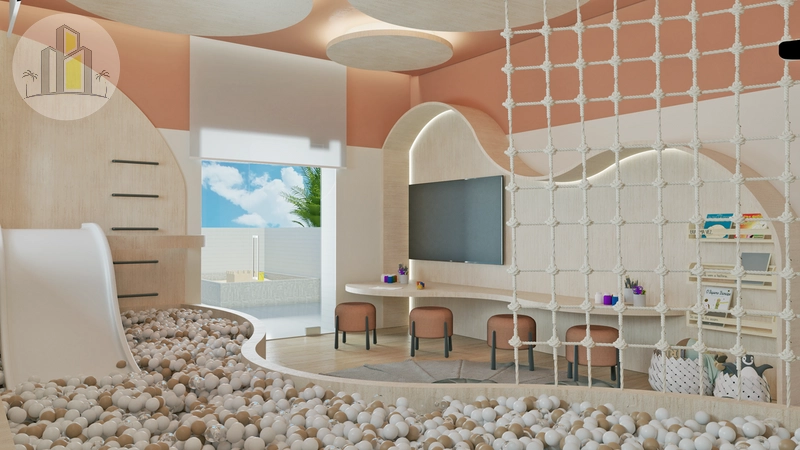 Cobertura Duplex Frente Mar no Canto do Forte com Piscina Privativa: 11ª foto da galeria de imagens do imóvel