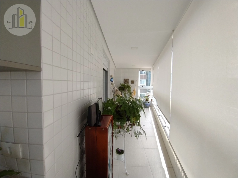 Apartamento no Canto do Forte com Vista para o Mar | 3 Dorms, 2 Suítes: 11ª foto da galeria de imagens do imóvel