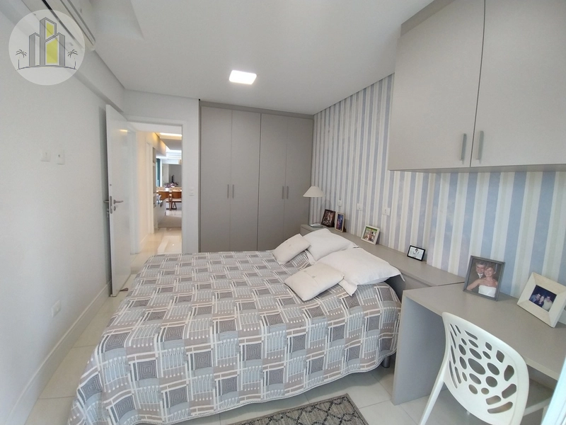 Apartamento no Canto do Forte com Vista para o Mar | 3 Dorms, 2 Suítes: 24ª foto da galeria de imagens do imóvel