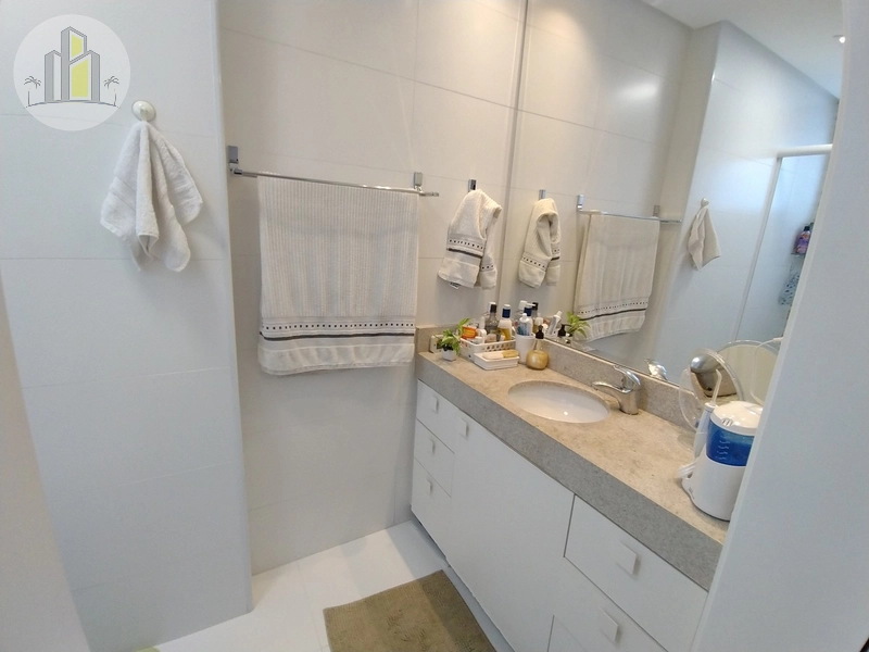 Apartamento no Canto do Forte com Vista para o Mar | 3 Dorms, 2 Suítes: 22ª foto da galeria de imagens do imóvel