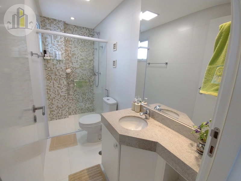 Apartamento no Canto do Forte com Vista para o Mar | 3 Dorms, 2 Suítes: 26ª foto da galeria de imagens do imóvel