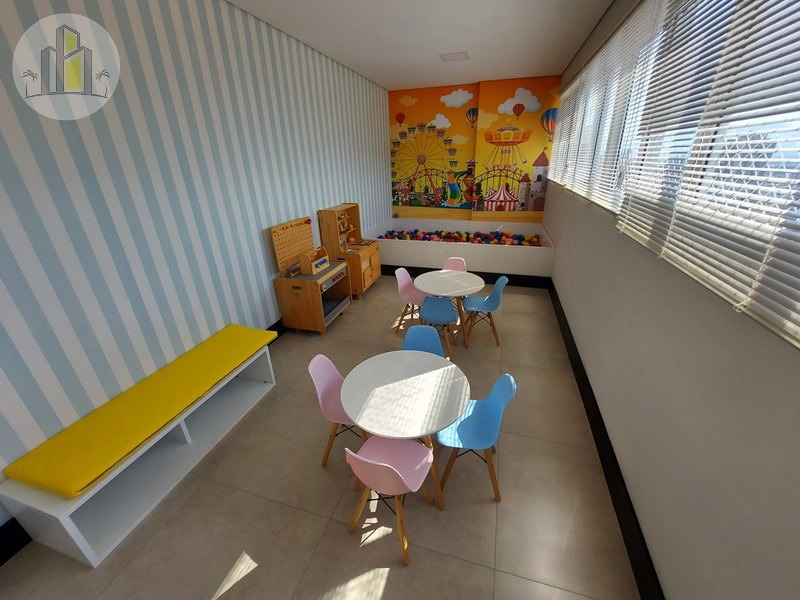 Apartamento Vista Mar no Canto do Forte | 2 Suítes e 2 Vagas: 17ª foto da galeria de imagens do imóvel