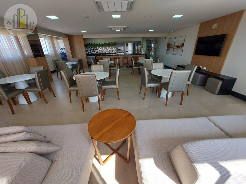 Apartamento Vista Mar no Canto do Forte | 2 Suítes e 2 Vagas: 18ª foto da galeria de imagens do imóvel